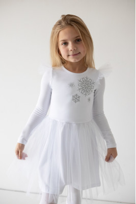 Сукня для дівчаток